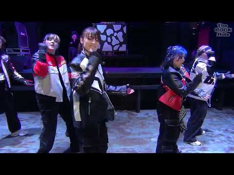 NCT Dream - Ridin dance cover by TITANIUM CREW [K-pop cover battle ★ 1.12.24 (01.12.2024)]