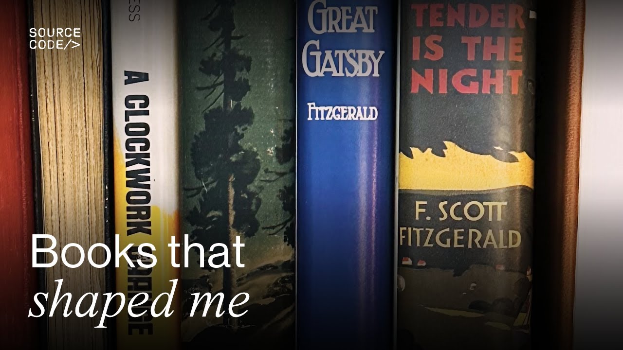 The pizza that fueled my college years | Stories from Source Code