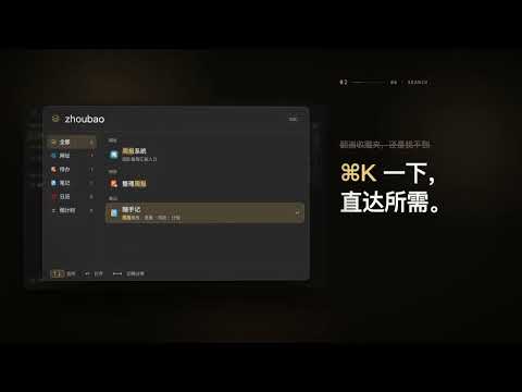 Item video thumbnail