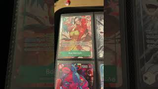 #onepiece  #onepiecetcg