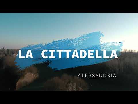 la cittadella di alessandria