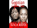 Gyptian ft Alison Hinds - Nah Let Go