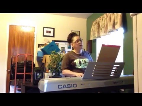 That's When (He Steps In/What's That You Have In Your Hand)