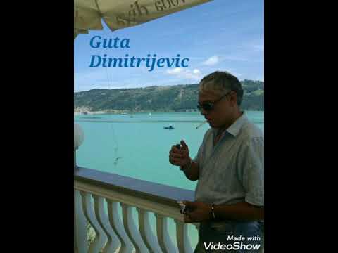 Guta Dimitrijevic - "Smederevo grade od starina"