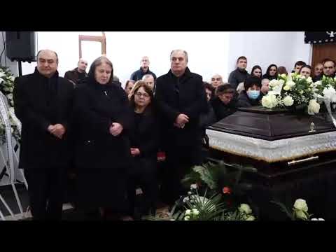 Inmomantare Pop Niculaie