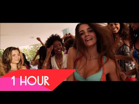 [1HOUR] INTO THE SUN - Bassnectar - Speakerbox ft. Lafa Taylor | FAST AND FURIOUS 8 -TRAILER SONG