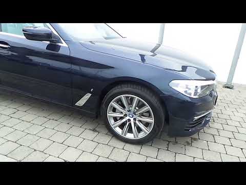 181D37326 - 181D37326 BMW 530e SE iPerformance Saloon
