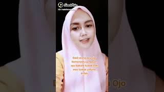 Download lagu Story Wong sugih Amale kurang mp3