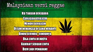 Download lagu Koleksi lagu MALAYSIAAN - Reggae version mp3