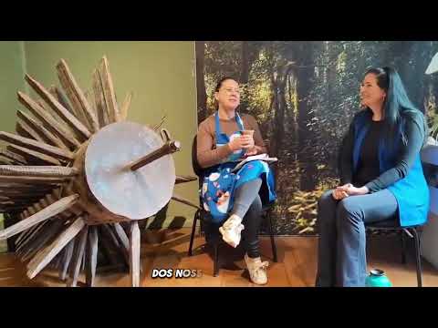 Imigração e a erva-mate em São Mateus do Sul / Parte 1