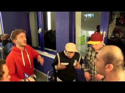 vahtang   ball Zee   masta mic   hobbit JaminG 720