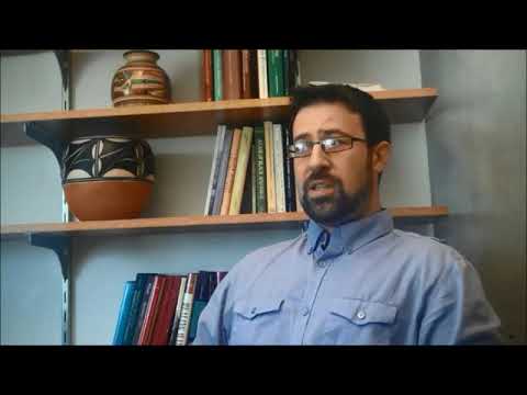 Why Religious Studies