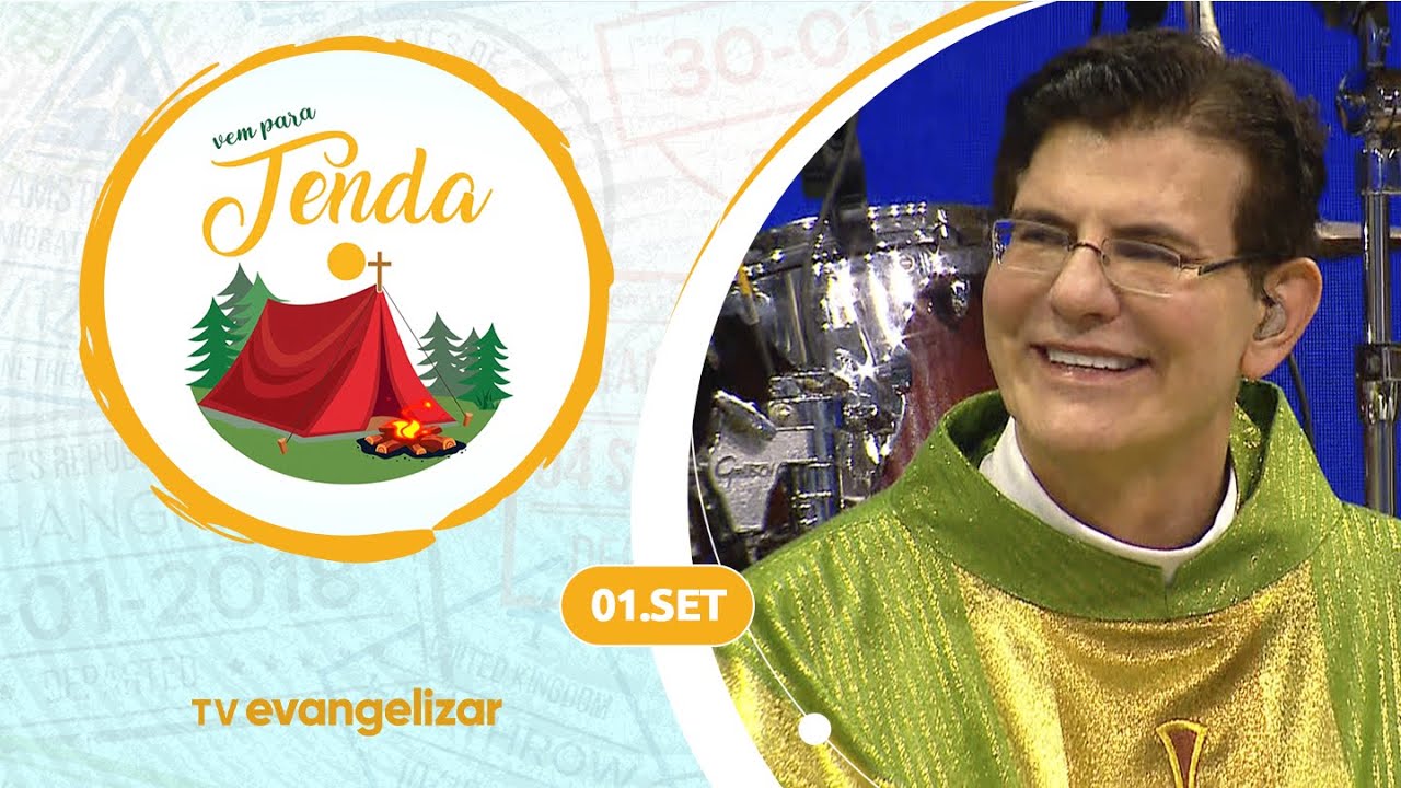 TV Evangelizar AO VIVO