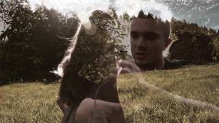 Black Sunset by Outline of the Sun