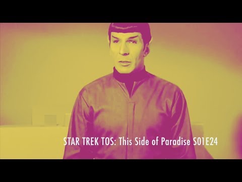 C. C. Catch - Good Guys Only Win in Movies (Star Trek 2009) Updated