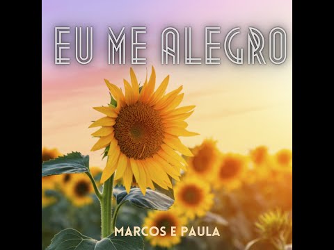 Eu Me Alegro - Doros Ministério