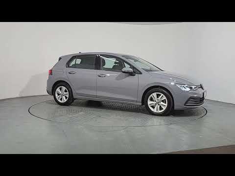 Volkswagen Golf 2.0 TDI 115HP Life - Image 2