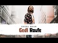 Babbu Maan Gedi Route Latest Punjabi Song 2020