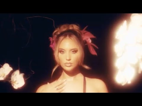 Alina Baraz - Don't Buy Me Roses (Official Lyric Video)