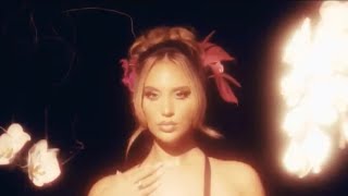 Alina Baraz - Don&#39;t Buy Me Roses (Official Lyric Video)