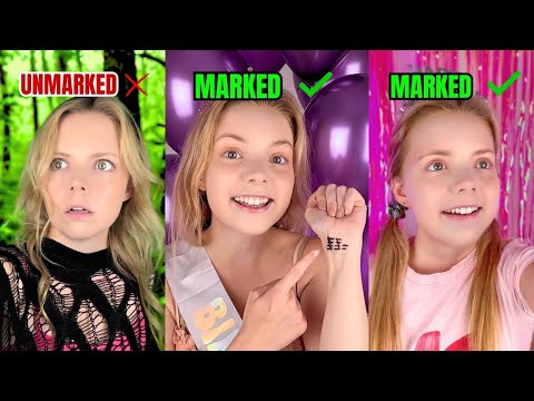 Every Birthday You Get a Mark That Ages You