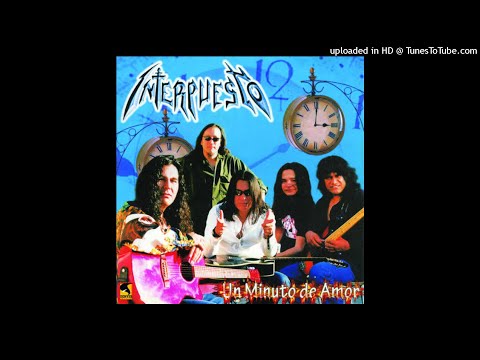 Interpuesto - Volveré (Remasterizado Digitalmente)