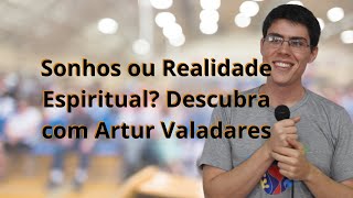O Mistério do Sono: O Que Acontece com o Espírito Quando Dormimos?