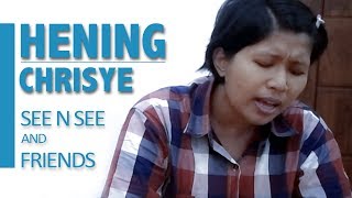 Download lagu Chrisye - Hening - See N See & Friends mp3