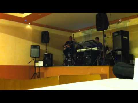 MOUSIKORAMA LIVE Xoros Wuppertal Akrites 2010