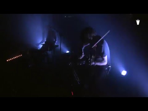 Egopusher - Sunbeam Scream - Live at SAS Délémont