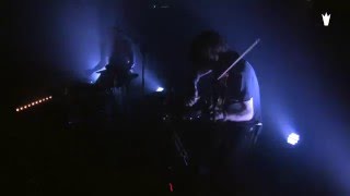 Egopusher - Sunbeam Scream - Live at SAS Délémont