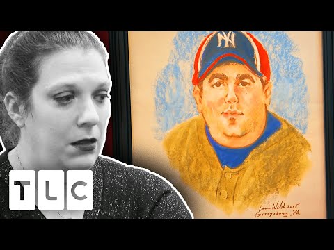 Robert Passes Away Halfway Through Treatment | My 600lb Life