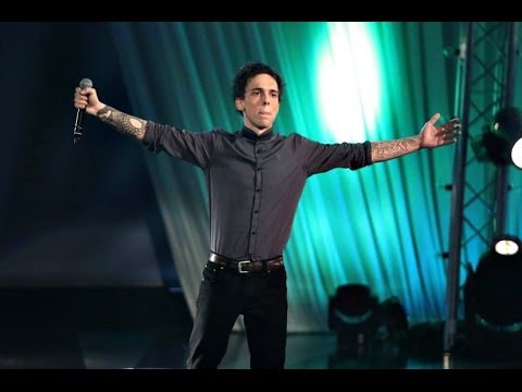 Norway's Got Talent Final! C The Me performs Confused!