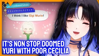 All Roads Lead to Autofister