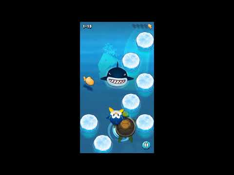 Air Penguin Origin Video