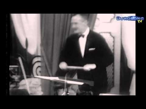 Historien om ESC 1962