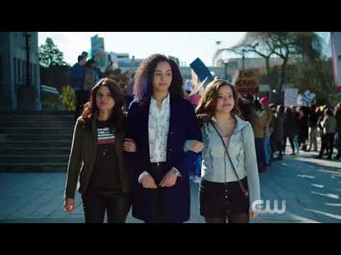 Charmed 2018  New Trailer HD