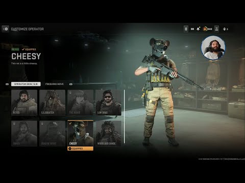 Big Baller Bundle: WSOW Rat Pack | Call of Duty Modern Warfare II