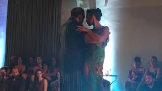 Momentos, A Los Amigos , 3/6 Mariano Chicho Frumboli y Juana Sepulveda, Crete 2017