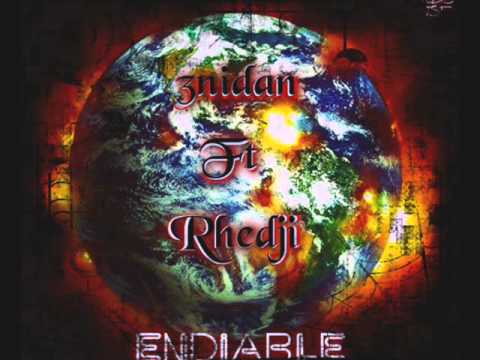 SKUT Ft Rhedji - Endiablé -