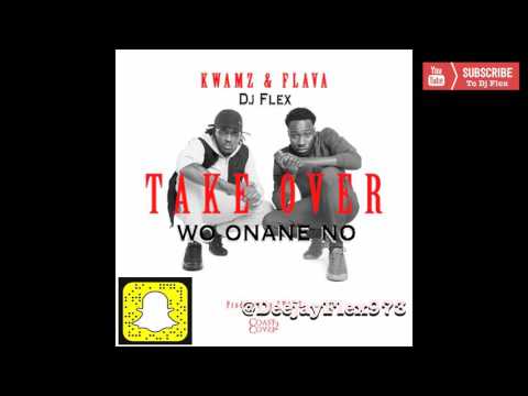 Dj Flex ~ Wo Onane No x Take Over Remix (Remix)