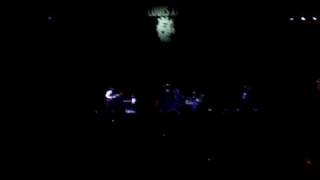 Paper Doll (Louis XIV), Palacio de Deportes de la CAM (Madrid), 22/3/09