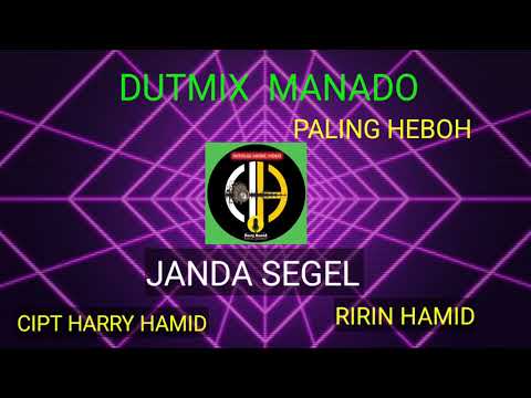 DANGDUT MANADO PALING HEBOH //JANDA SEGEL .2.  OFFICIAL