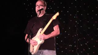 Video thumbnail for Lava Cable Retro Coil - Greg Koch -Machine Gun by Mark Stoddard