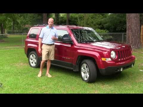 Harga Jeep Patriot bekas dan baru Oktober 2018 Harga Jeep Patriot bekas dan baru Oktober 2018