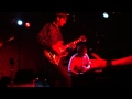 Monophonics "Say You Love Me" LIVE ...