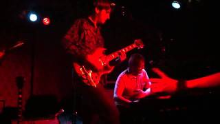 Monophonics "Say You Love Me" LIVE @ Harvelle's