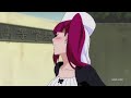 I Overheard Riruka Talking About Orihime