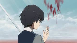 МИЛЫЙ ВО ФРАНКСЕ ЗА 6 МИНУТ - Darling in the FranXX