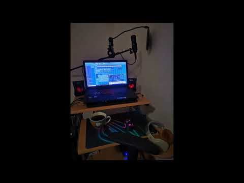 Rauf Faik - вечера (Instrumental REMAKE prod. GBass)